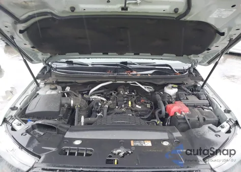 2021 Ford Ranger Xlt z USA, uszkodzony, nr VIN 1FTER4FH3MLD05870